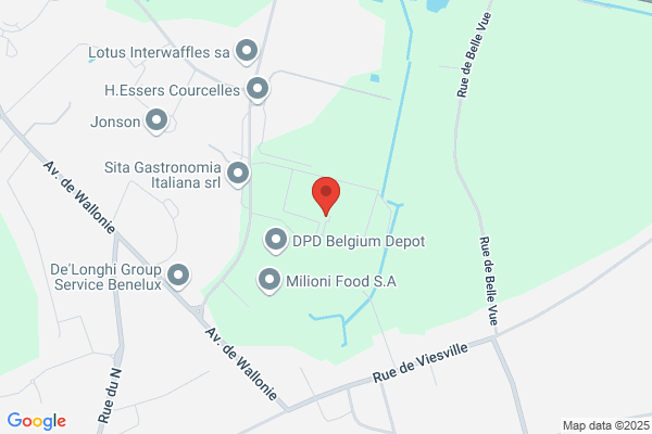 Blount Europe Sa