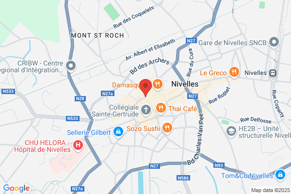 Bureau D'expertise Quewet Sc