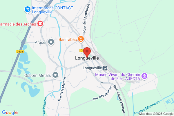 De Longueville A
