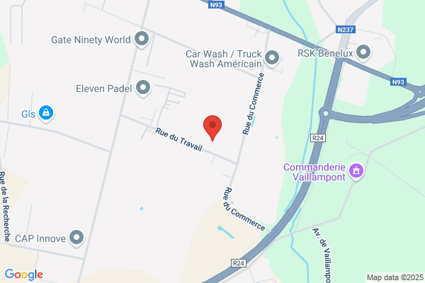 Degroote/Christian