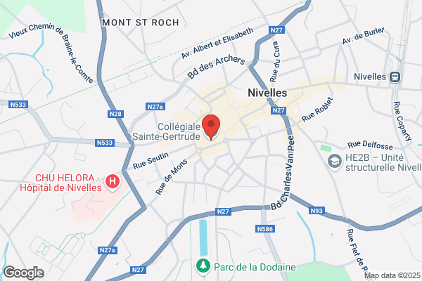 Fortems/Marc