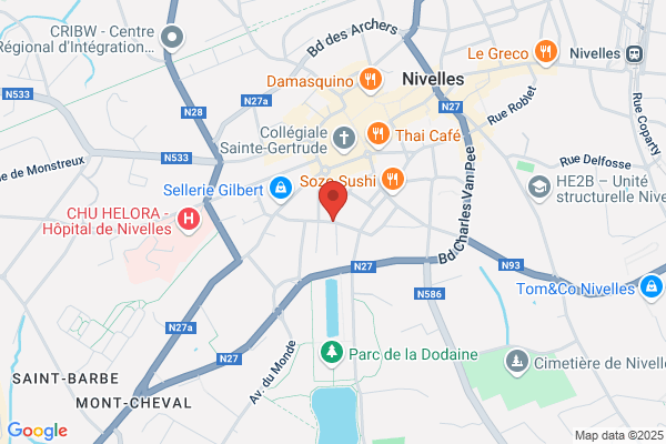 Avril (Le 1er)