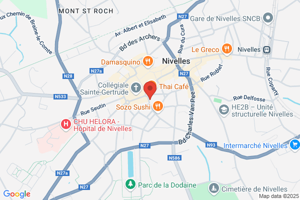 Baguettes D'or