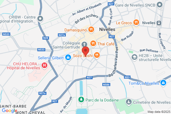 Champenois (Le)