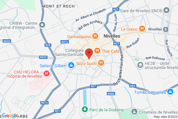 Marché (Au)