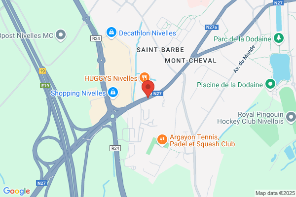 Centre Annick-Pierre