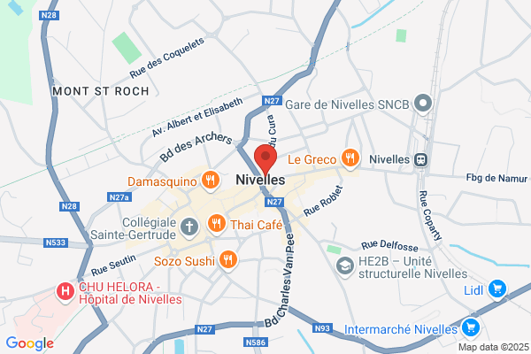 Crousti (Le)