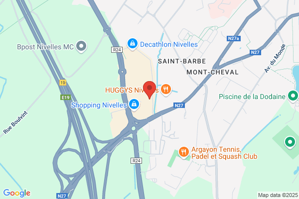 Maison Carte Blanche
