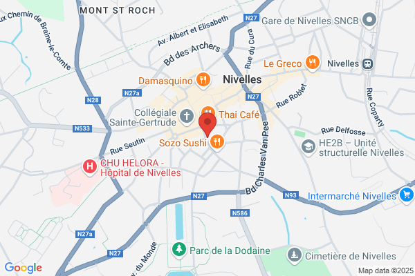 Lefèvre/Nicolas