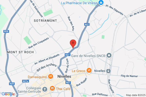 Massaux/Viviane