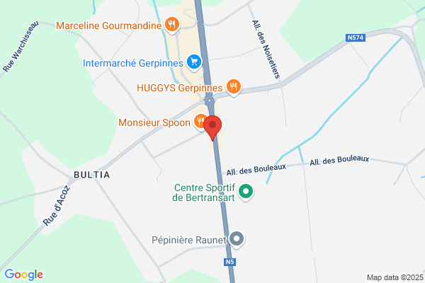 Auto-Ecole Bara Nalinnes