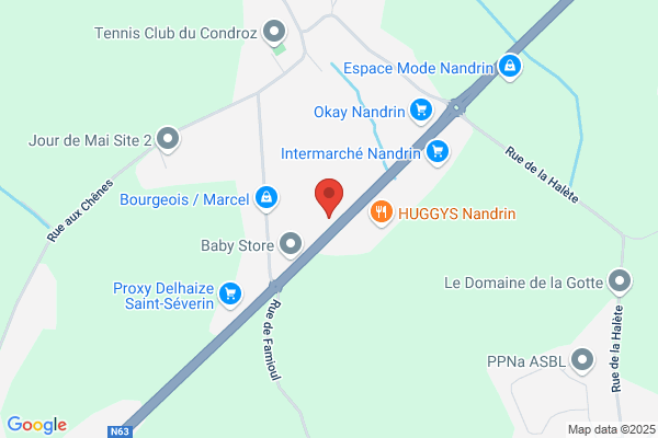 Quoibion La Différence