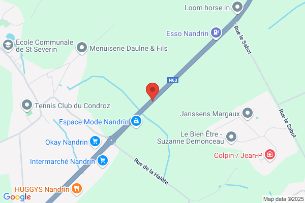 Conseil & Gestion Sprl