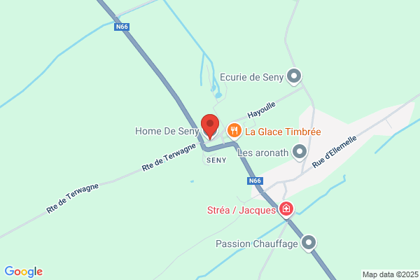I.N.I.G. Home De Seny