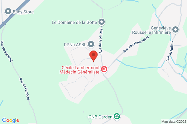 Delacolette/Michel