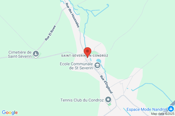 Heyvaerts-Lomré/E.