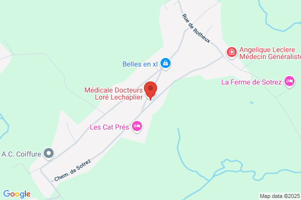 Lechaplier/Catherine