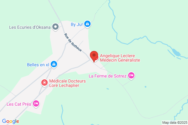 Leclere/Angelique