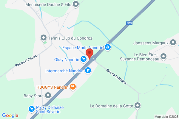 Jour De Mai Scrl