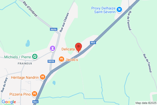 Delcour/Marie