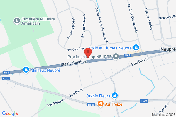 Cuisine De Meurisse (La)