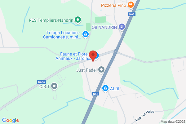 Daubenton/Jacques