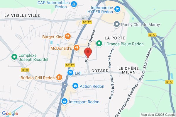 Entreprises Roquet Et Fils