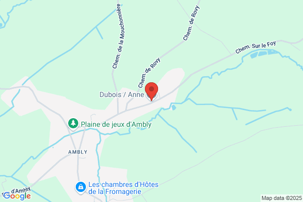 Dubois/Anne
