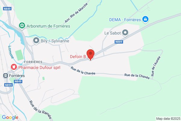 Defoin B.