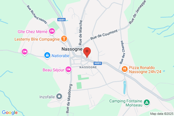 Nizet/Sylvianne