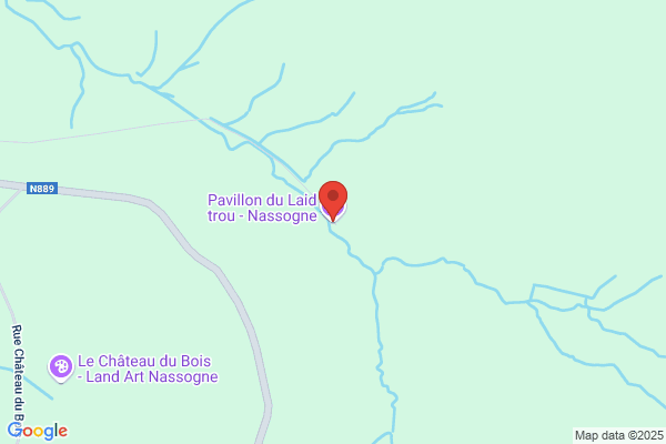 Défi Du Hally (Au)