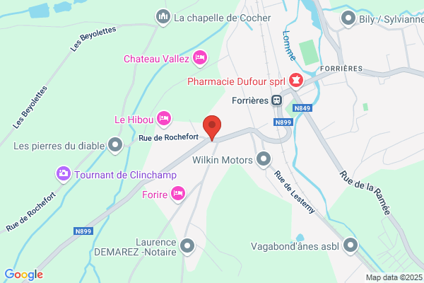 Lefèvre/Félix
