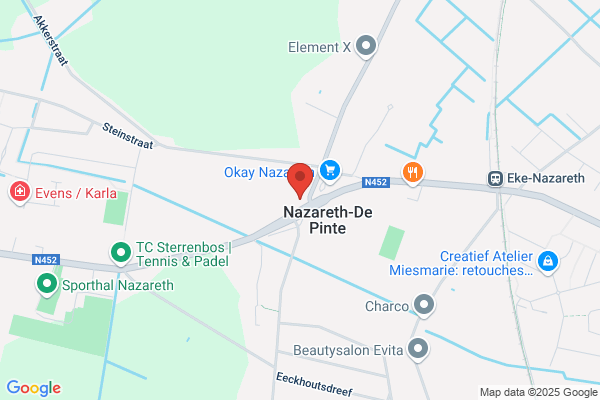 Ing België Nv