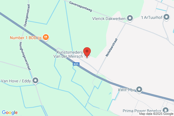 Van Den Meersschaut/Karina