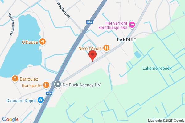 Landuit