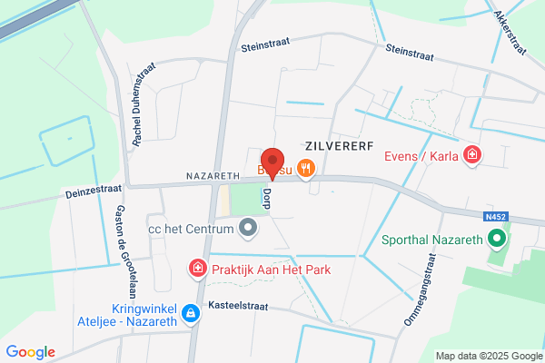 Slagerij D'oosterlinck Bart