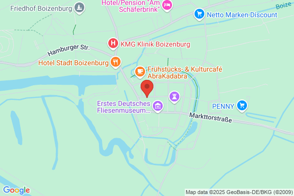 De Betoverde Maan (Café)