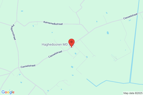 Haghedooren/Veronique