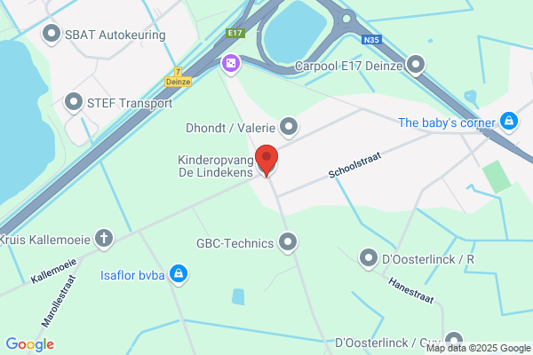 De Keijser/Caroline