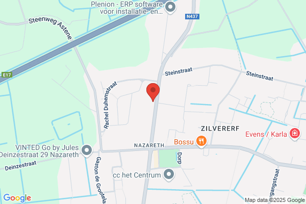 Vermeiren-Rogge/Tony