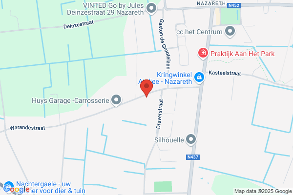 Algemeen Fiduciair Instituut Nv