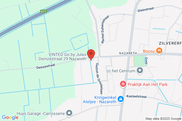 Holbrouck P
