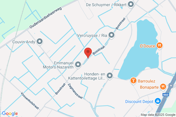 Dingemans/Joseph