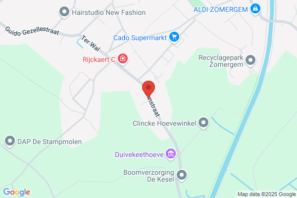 Speybroeck Antoine Bvba
