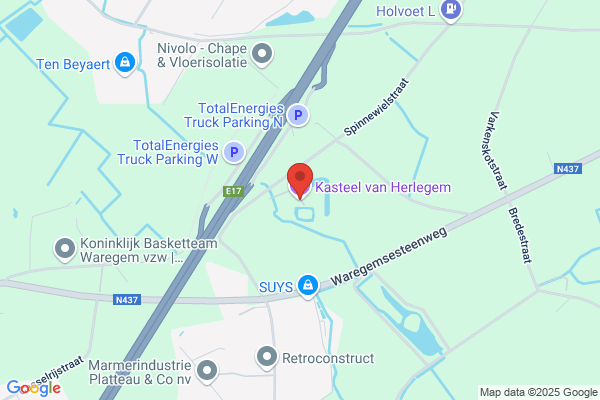 Hamerlynck/E