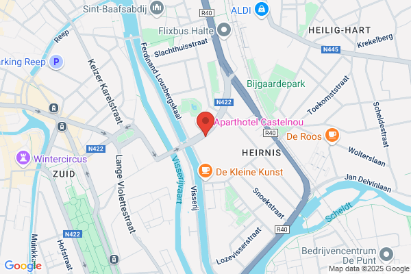 Vrije Rudolf Steinerschool Vlaanderen