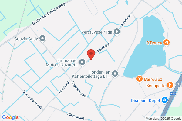 De Bruycker Gebroeders Bvba