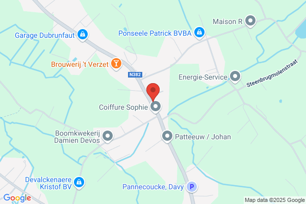 Kint Loonbedrijf