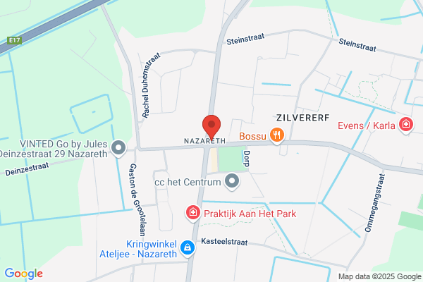Beyaert/Filip