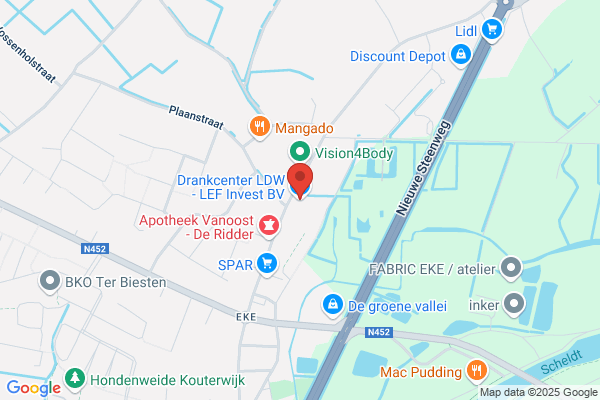 De Leeuw/Adelbert
